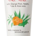 Patanjali Saundarya Face Wash, 60gm - Fast Shipping to USA & Canada