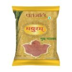 Patanjali Madhuram Jaggery Powder, 1kg - Fast Shipping to USA & Canada