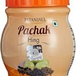 Patanjali Hing Goli, 100g - Fast Shipping to USA & Canada