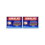 AIMIL Amalki Tablets | Immunomodulator | Regulates Gastric Secretions | Improve Body Defense System | 30 Tablets (Pack of 2) - Fast Shipping to USA