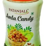 Patanjali Amla Candy 500 Gram - Fast Shipping to USA & Canada