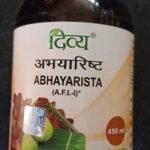 Patanjali Divya Abhyaristh 450 Ml Manohar - Fast Shipping to USA