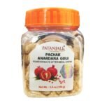 Patanjali Anardana Goli, 100G, Pomegranate, Vegetarian - Fast Shipping to USA & Canada
