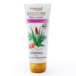 Patanjali Saundarya Deep Cleansing Face Wash 100g For Men, Women, Anti-Acne & Pimples, For all Skin Types - Fast Shipping to USA & Canada