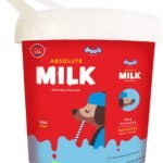 Drools Absolute Liquid Milk For Newborn Puppy Dog,500G Pack - Fast Shipping to USA & Canada