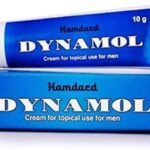Hamdard Dynamol Cream 10 g (PACK OF 3) - Fast Shipping to USA