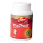 Dabur Rheumatil - 90 Tablets - Fast Shipping to USA