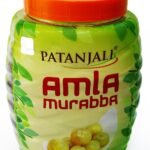 Patanjali Amla Murabba 1 kg - Fast Shipping to USA