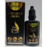 Patanjali Divya Shilajeet Drops