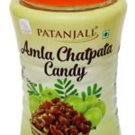 Patanjali Amla Chatpata Candy 500 gram - Fast Shipping to USA & Canada