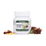 Hamdard Jawarish Jalinus | 300 gm | Eases Stomach Discomfort | Support Nutrient Absorption | Promotes Overall Digestive Well-Being | Herbal Remedy | Unani Formulation | Pack of 1 - Fast Shipping to USA