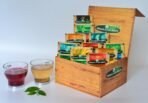 HIMALAYAN BREW SPECIAL ASSORTED 68 TEA BAGS - Fast Shipping to USA & Canada