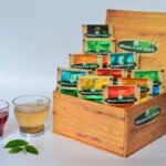 HIMALAYAN BREW SPECIAL ASSORTED 68 TEA BAGS - Fast Shipping to USA & Canada