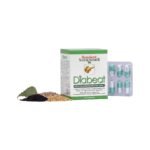 Hamdard Diabeat | 60 Capsules | All-natural Herbal Remedy | Blood Sugar Control | Suitable for Diabetes Care| Naturally Regulates Metabolism | Pack of 1 - Fast Shipping to USA