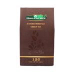 HIMALAYAN BREW Special Hand Made Green Tea Traditional Style - Fast Shipping to USA & Canada