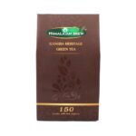 HIMALAYAN BREW Special Hand Made Green Tea Traditional Style - Fast Shipping to USA & Canada