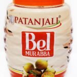 Patanjali Bel Muarbba, Bael Murabba, Immunity booster, 1 Kg - Fast Shipping to USA & Canada