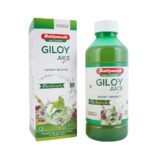 Baidyanath Jhansi | Giloy Juice1 Ltr |Natural Immunity Booster |Pure, Natural and 100% Ayurvedic Juice|| Safe for Diabetic| No Added Sugar|Giloy Juice - Fast Shipping to USA & Canada