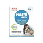 AIMIL NEERI Pet Tablets- 30 Tablets - Fast Shipping to USA & Canada