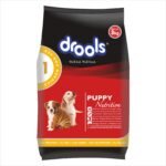Drools Chicken and Egg Puppy Dry Dog Food, 3 kg - Fast Shipping to USA & Canada
