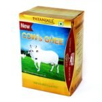 Patanjali Cows Ghee, 500 ml - Fast Shipping to USA & Canada