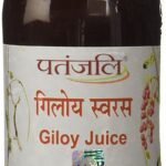 Patanjali Giloy Juice, 500ml - Fast Shipping to USA & Canada