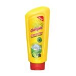 DABUR Odopic Dishwash Creme Charcoal - 750Ml (Liquid Gel)|Kitchen Utensil Cleaner|With Fresh Fragrance|Powerful Grease Cleaner|Removes Toughest Stains|50% Less Scrubbing|Leaves No Residue - Fast Shipping to USA & Canada