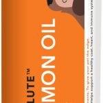 Drools Absolute Salmon Oil Syrup- Dog Supplement, 300ml - Fast Shipping to USA & Canada