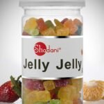 Shadani Jelly Jelly Can 230g - Fast Shipping to USA & Canada