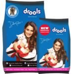 Drools Kitten(1-12 Months) Dry Cat Food, Ocean Fish, 1.2kg + 400g Free - Fast Shipping to USA & Canada