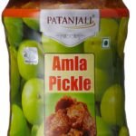Patanjali Amla Pickle, 1kg - Fast Shipping to USA