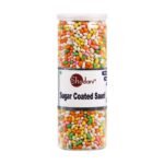 Shadani Sugar Coated Saunf Can 270g - Fast Shipping to USA & Canada