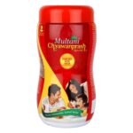 Multani Chyawanprash Special | 100% Ayurvedic Immunity Booster | Enriched With Kesar - 1000 Gm - Fast Shipping to USA