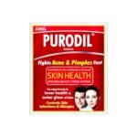 AIMIL Purodil Blood Purifying Formula for Healthy Skin| Clear Complexion Ayurvedic Tablets| 30 Tablets