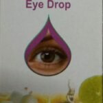 Patanjali Drishti Eye Drop 10 millilitre