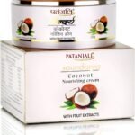 PATANJALI Saundarya Coconut Nourishing Cream (Set of 2) - Fast Shipping to USA & Canada