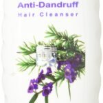 Patanjali Kesh Kanti Anti-Dandruff Hair Cleanser Shampoo, 200ml - Fast Shipping to USA & Canada