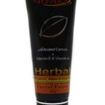 Patanjali Herbal Facial Foam, 60g