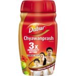 Dabur Chyawanprash : 2X/3X Immunity, helps build Strength and for Stamina ? 950g - Fast Shipping to USA