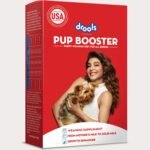 Drools Dog Pup Booster,Weaning Diet 300G For All Breed Pack - Baby, Powder - Fast Shipping to USA & Canada