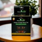 Himalayan Brew Orange Pekoe Loose Leaf Strong Black Tea - Fast Shipping to USA & Canada