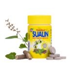 Hamdard Sualin, Yellow, 60 Count - Fast Shipping to USA