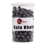Shadani Kala Khatta Can 250g - Fast Shipping to USA & Canada