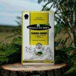 Himalayan Brew Ginger Greentea 25 Tea Bags - Fast Shipping to USA & Canada