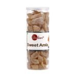 Shadani Sweet Amla Candy | Eatable | Food | Flavoured Candy | Vegetarian | Can | 200g - Fast Shipping to USA & Canada