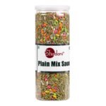 Shadani Plain Mix Saunf - Fast Shipping to USA & Canada