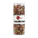 Shadani Paan Mix Saunf - Fast Shipping to USA & Canada