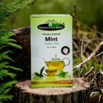 Himalayan Brew Mint Tea 25 Pc - Fast Shipping to USA & Canada