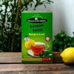 Himalayan Brew Lemon Tea 25 Pc - Fast Shipping to USA & Canada