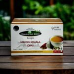 Himalayan Brew Wellness Masala Chai - Fast Shipping to USA & Canada